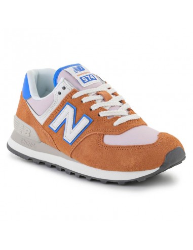 New Balance Î“Ï…Î½Î±Î¹ÎºÎµÎ¯Î± Sneakers Î Î¿ÏÏ„Î¿ÎºÎ±Î»Î¯ WL574QB